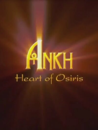 Ankh: Heart of Osiris