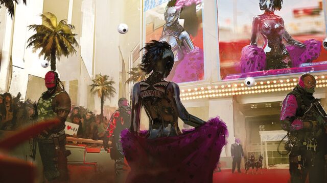 Cyberpunk 2077: The Witcher 4 Already Targeting All Platforms – CD Projekt Red Learning from Past Mistakes