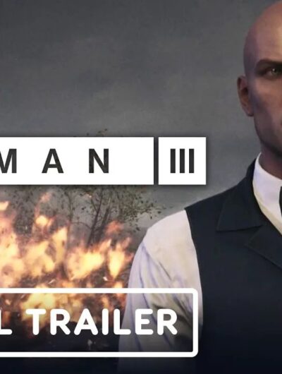 Hitman