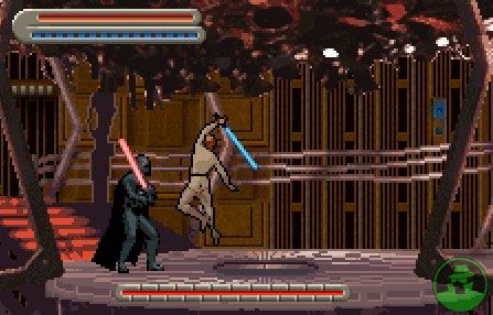 Star Wars Trilogy: Apprentice of the Force