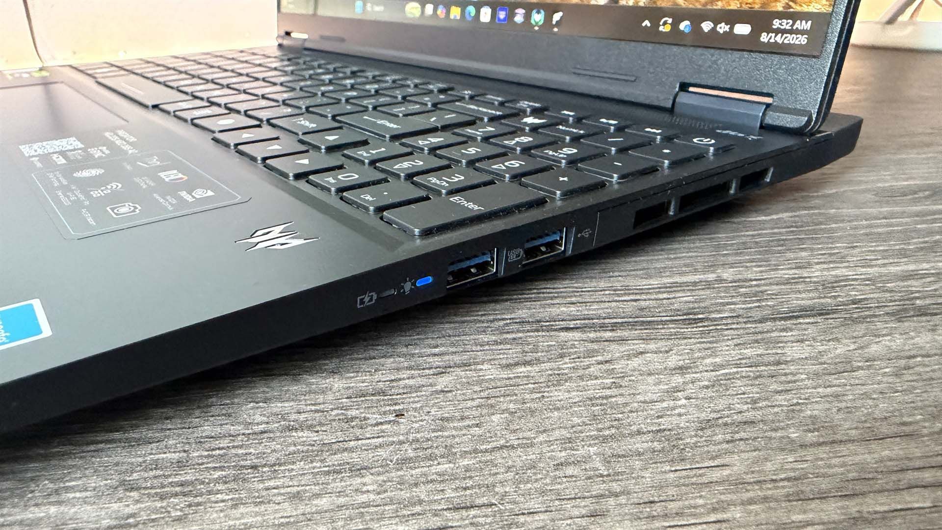 Acer Predator Helio NEO 16S AI