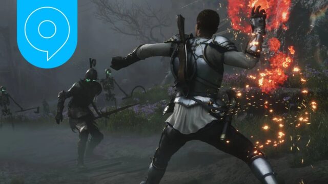 Turning Skeletons into Roast Chicken: My Hands-On with Playground Games’ Fable
