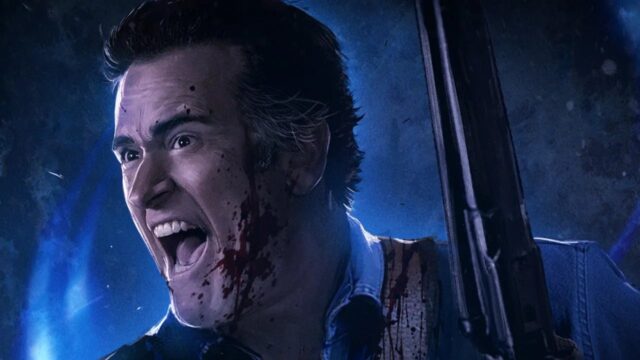 Bruce Campbell Officially Retires as Ash Williams: “Ash Is Done