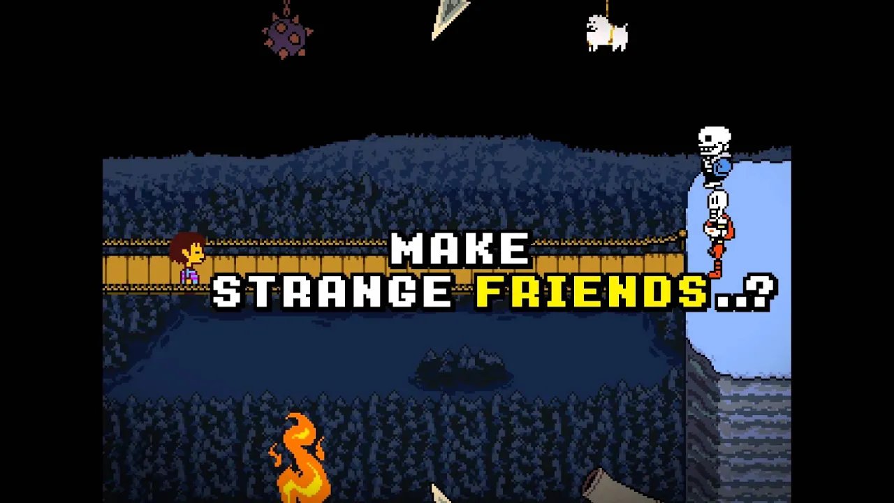 Undertale