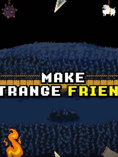 Undertale