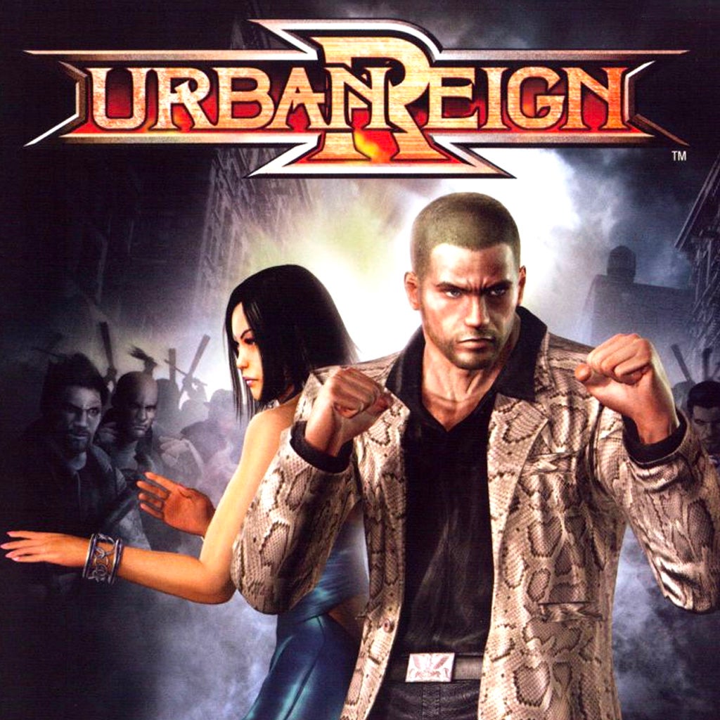 Urban Reign