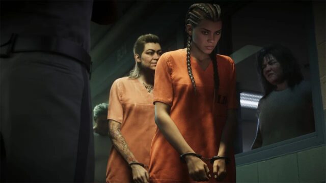 GTA 6: You’re Not Just Wanted, You’re Hunted – A Deep Dive into the Evolved “Wanted” System