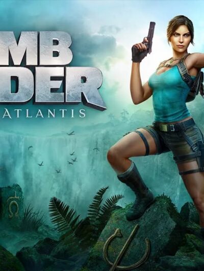 Tomb Raider