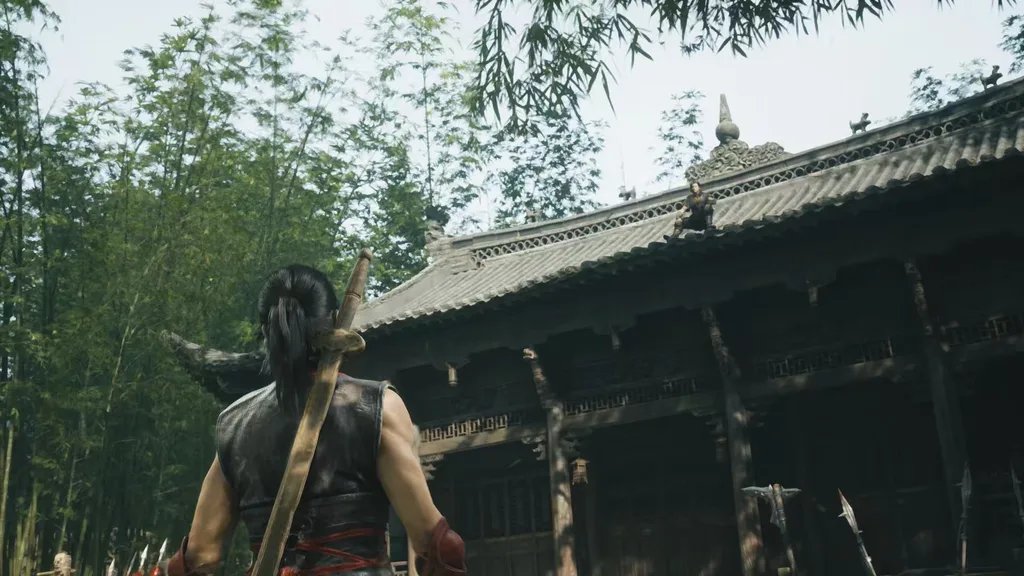 Phantom Blade Zero: State of Play Reveals Deep Combat Systems and Wuxia World
