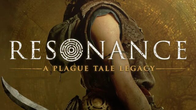 Plague Tale: Requiem – Rats, Combat, and a New Chapter Begins!