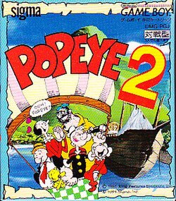 Popeye 2