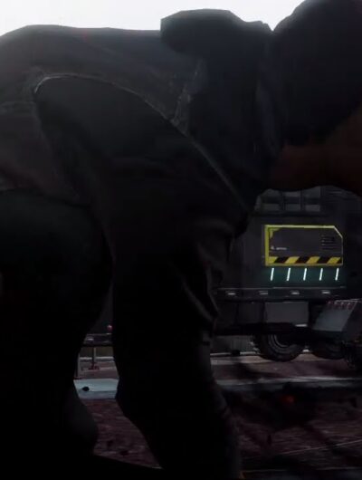 Infamous Second Son