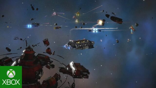 Star Hammer: the Vanguard Prophecy