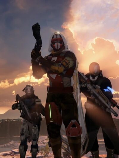 Destiny