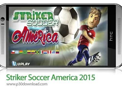 Striker Soccer America