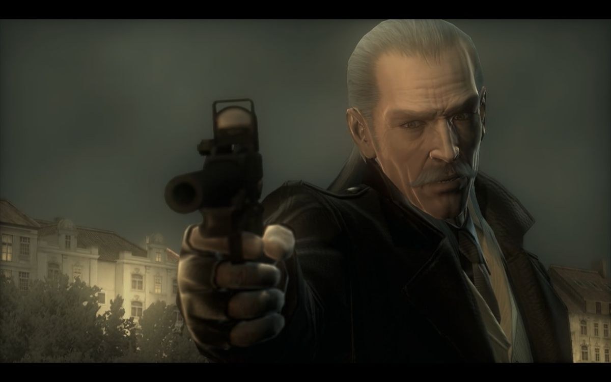 MGS4