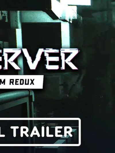Observer System Redux