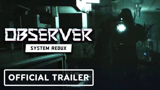 Observer System Redux