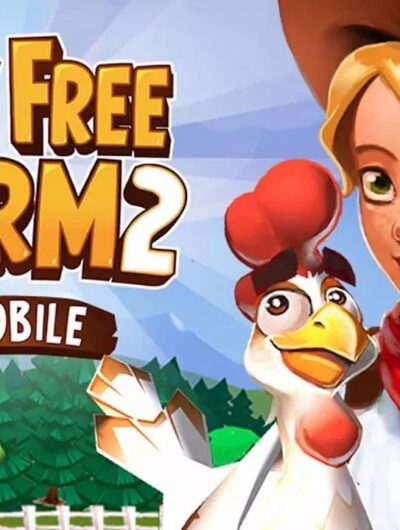 My Free Farm
