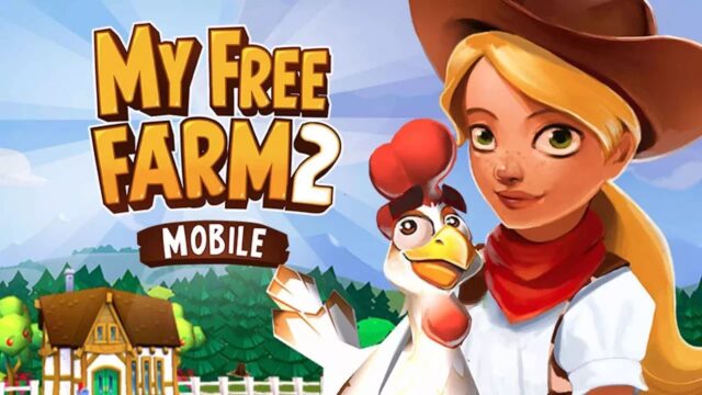 My Free Farm