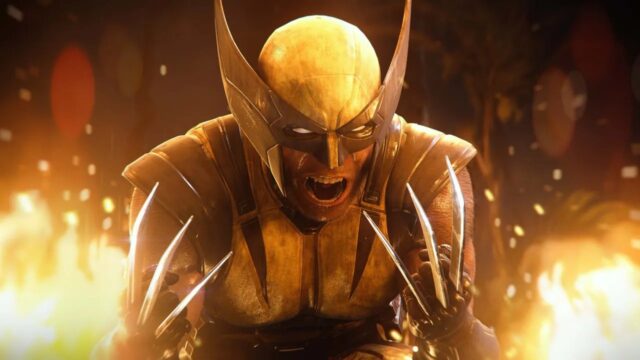 Wolverine’s Glowing Red Trail: An In-Universe Explanation for the Controversial Gameplay Feature