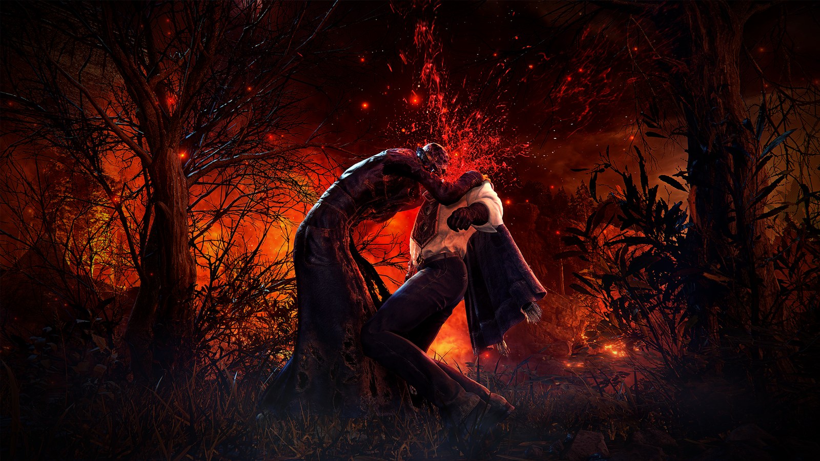 Hidetaka Miyazaki on "The Duskbloods": Why That PvPvE Label Was a Bit Confusing