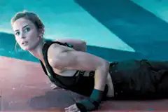 edge of tomorrow