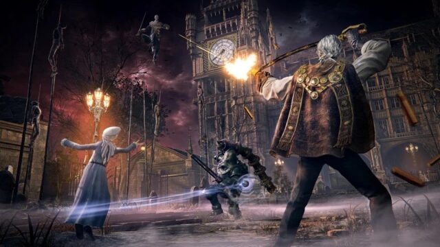 Elden Ring Fan’s Nightreign Addiction Tested by The Duskbloods Network Test: A Conflicted Review