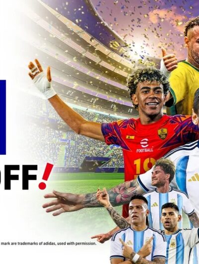 Kick Off