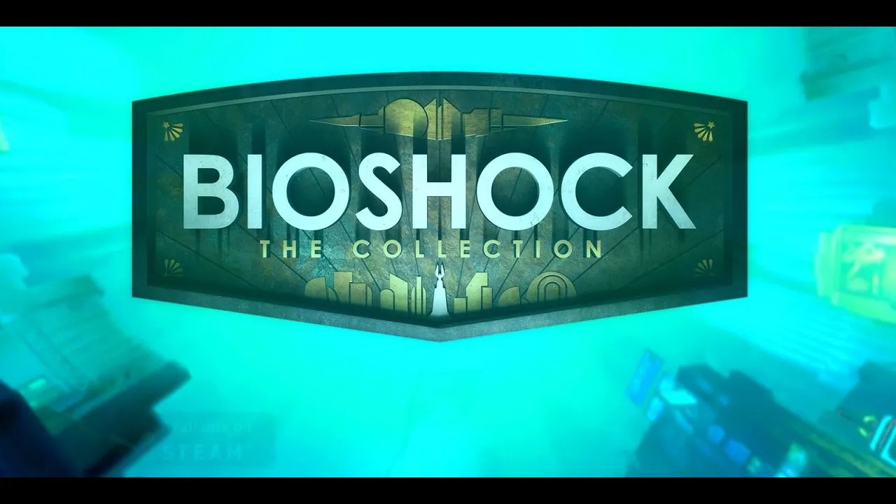 BioShock 2