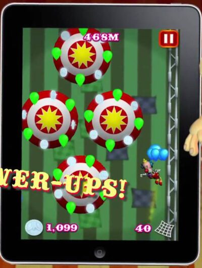 Circus Atari