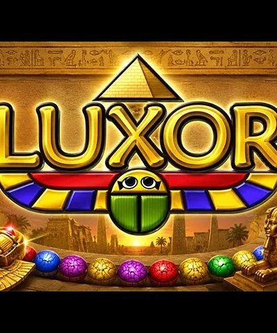 Luxor 3