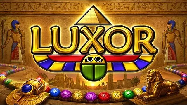 Luxor 3