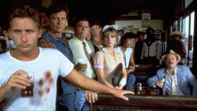 Stephen King’s Only Directed Film, “Maximum Overdrive,” Now Free on YouTube!