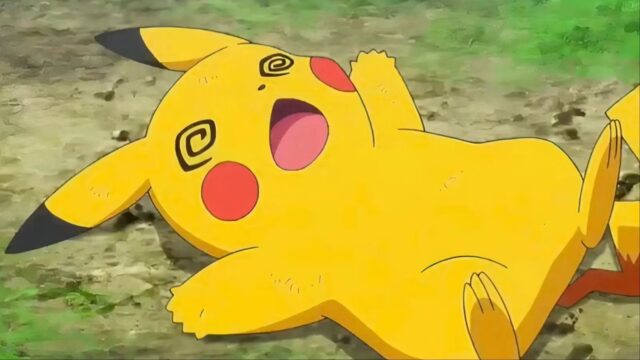 Pokémon Account Hacked: Crypto Scam Targets Fans in Bold Move