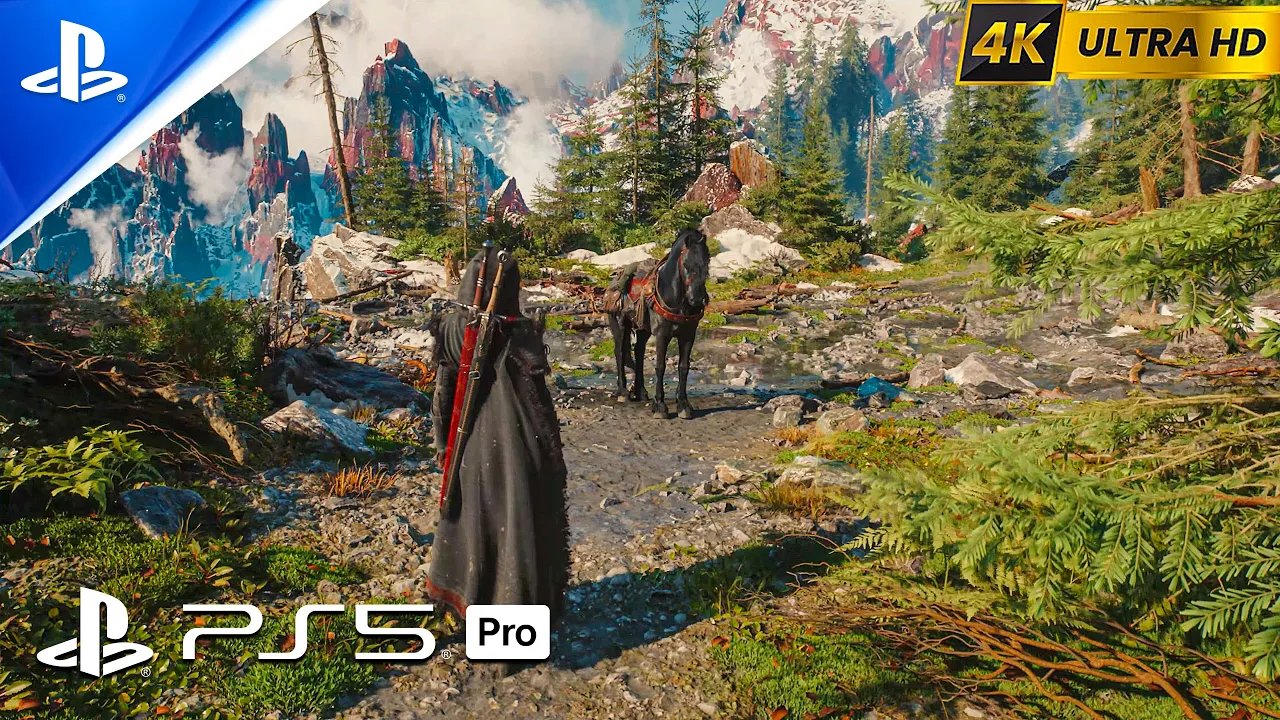 The Witcher IV