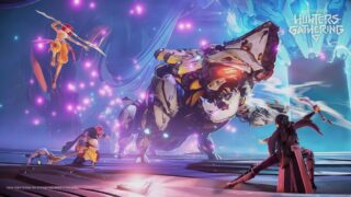 Horizon Hunters Gathering’s Next Test Starts Soon, Here’s How To Sign Up