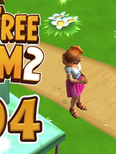 MyFreeFarm2
