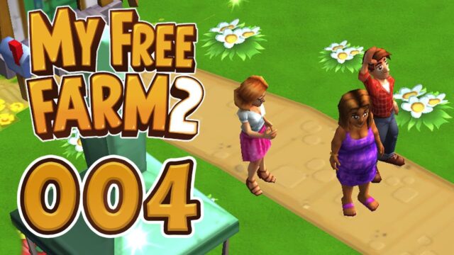 MyFreeFarm2