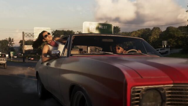 GTA 6: Stealing Cars Just Got Harder (and More Realistic)