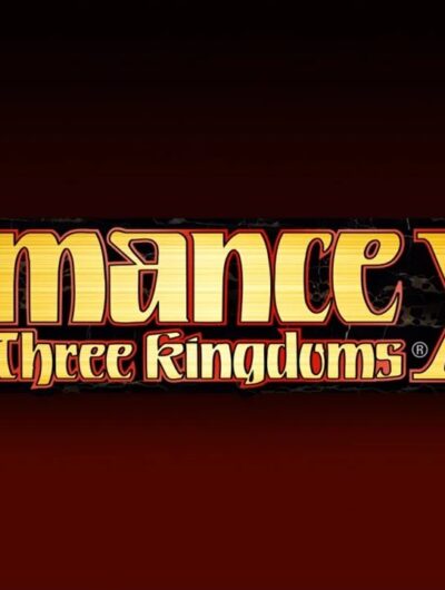 Romance of the Three Kingdoms XI