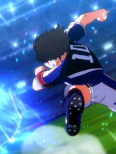 Captain Tsubasa
