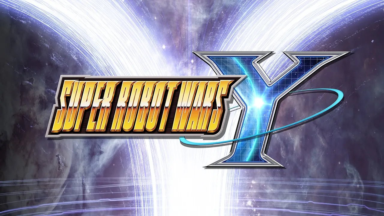 Super Robot Wars J