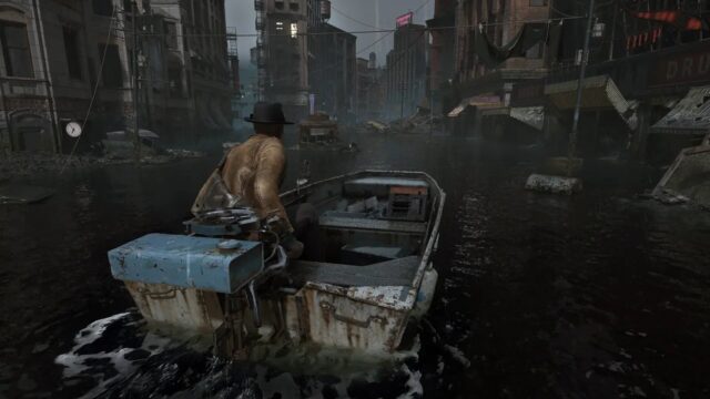Five Fresh Steam Games to Devour This Weekend