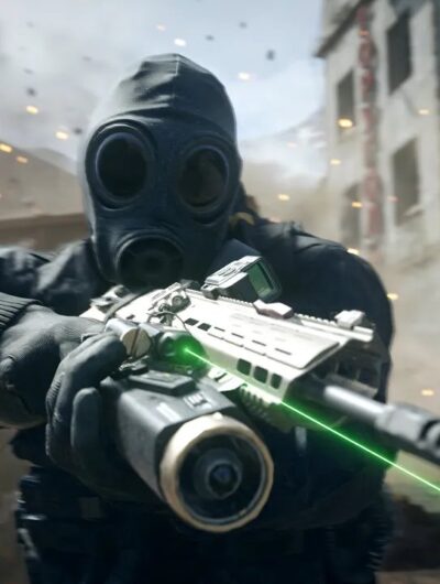 Call of Duty: Modern Warfare 2