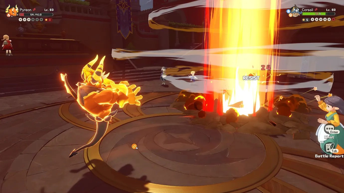 Roco Kingdom, küresel arenaya açılıyor