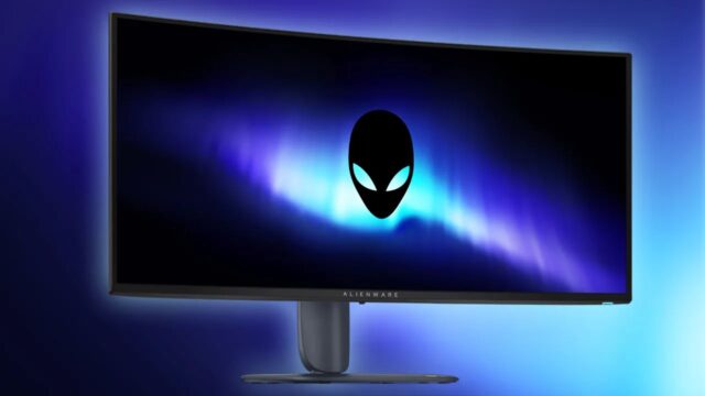 Alienware Unleashes Gaming Nirvana: The 39″ 5K OLED Monitor That Redefines Immersion