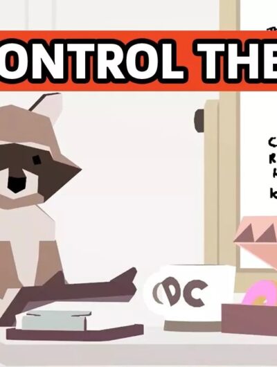 Donut County