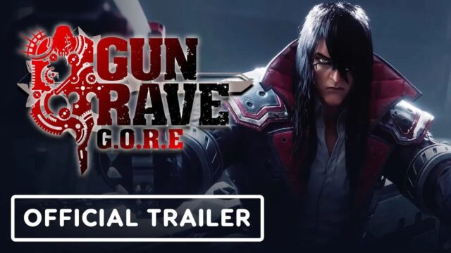 Gungrave