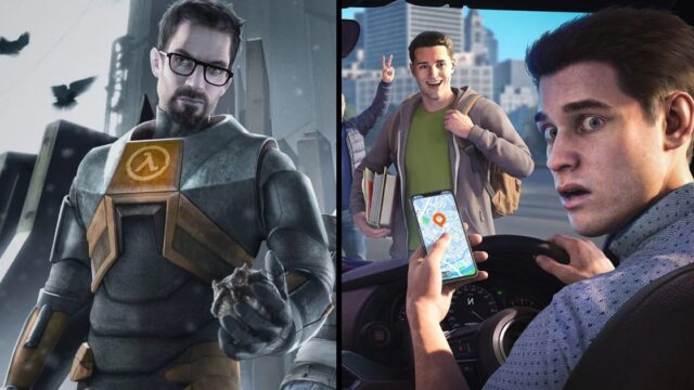 The “Half-Life 2 of AI” is Coming: Saber Interactive Weighs In on the Future of Generative AI in Gaming